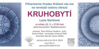 KRUHOBYTÍ - Filharmonie Hradec Králové 2014