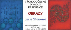 Východočeské divadlo Pardubice 2017